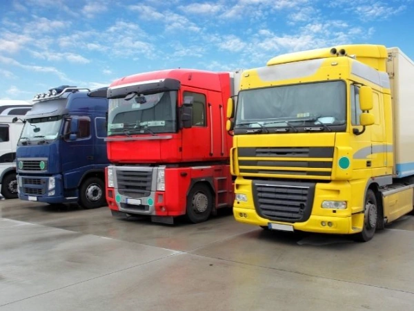 Adana Akyurt Nakliye